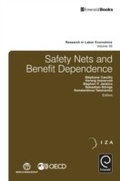 Cover: Safety Nets and Benefit Dependence - Emerald Publishing Limited