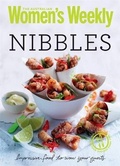 Cover: Nibbles - Bauer Media Books