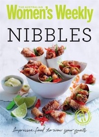 Enlarge image Cover: Nibbles - Bauer Media Books