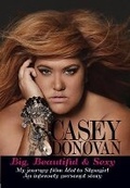Cover: Big, Beautiful & Sexy - New Holland Publishers