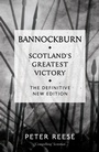 Cover: Bannockburn - Canongate Books