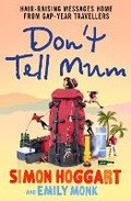 Cover: Don't Tell Mum - Atlantic Books