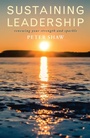 Cover: Sustaining Leadership - Canterbury Press Norwich