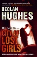 Cover: City of Lost Girls - John Murray Learning