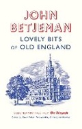 Cover: Lovely Bits of Old England - Aurum
