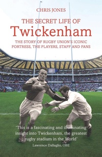 Abbildung von: The Secret Life of Twickenham - Aurum