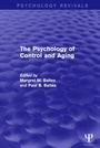 Cover: The Psychology of Control and Aging (Psychology Revivals) - Psychology Press Ltd