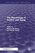 Cover: The Psychology of Control and Aging (Psychology Revivals) - Psychology Press Ltd