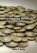 Cover: Purchasing for Profit - Aspect Design