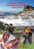 Cover: Holyewgh an Lergh: Book 2 - Cornish Language Board