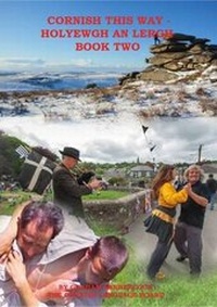 Enlarge image Cover: Holyewgh an Lergh: Book 2 - Cornish Language Board