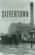 Cover: Silvertown - Lawrence & Wishart Ltd