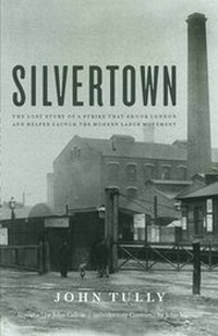 Enlarge image Cover: Silvertown - Lawrence & Wishart Ltd