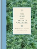 Cover: RHS Herbs for the Gourmet Gardener - Mitchell Beazley