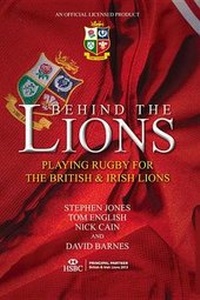 Abbildung von: Behind The Lions - Arena Sport
