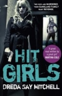 Enlarge image Cover: Hit Girls - Hodder & Stoughton Ltd