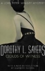 Cover: Clouds of Witness - Hodder & Stoughton Ltd