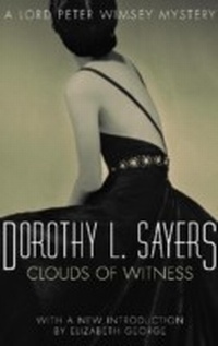 Enlarge image Cover: Clouds of Witness - Hodder & Stoughton Ltd