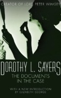 Cover: The Documents in the Case - Hodder & Stoughton Ltd