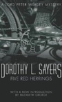 Cover: Five Red Herrings - Hodder & Stoughton Ltd