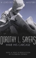 Cover: Have His Carcase - Hodder & Stoughton Ltd