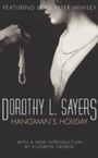 Cover: Hangman's Holiday - Hodder & Stoughton Ltd