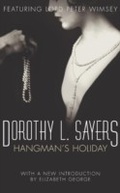 Cover: Hangman's Holiday - Hodder & Stoughton Ltd