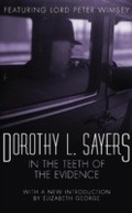 Cover: In the Teeth of the Evidence - Hodder & Stoughton Ltd