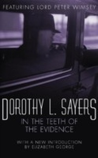 Enlarge image Cover: In the Teeth of the Evidence - Hodder & Stoughton Ltd