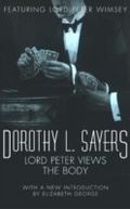 Cover: Lord Peter Views the Body - Hodder & Stoughton Ltd