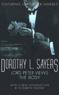 Enlarge image Cover: Lord Peter Views the Body - Hodder & Stoughton Ltd