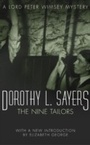 Cover: The Nine Tailors - Hodder & Stoughton Ltd