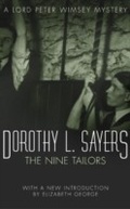 Cover: The Nine Tailors - Hodder & Stoughton Ltd