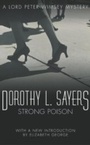 Cover: Strong Poison - Hodder & Stoughton Ltd