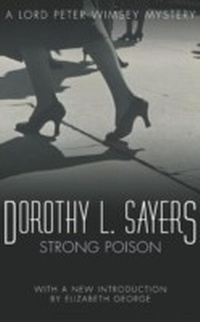 Enlarge image Cover: Strong Poison - Hodder & Stoughton Ltd