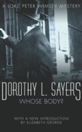 Cover: Whose Body? - Hodder & Stoughton Ltd