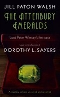 Cover: The Attenbury Emeralds - Hodder & Stoughton Ltd