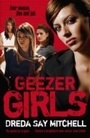 Cover: Geezer Girls - Hodder & Stoughton Ltd
