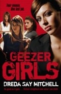 Cover: Geezer Girls - Hodder & Stoughton Ltd