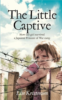 Abbildung von: The Little Captive - Pan Books