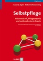 Cover: Selbstpflege - Hogrefe