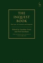 Cover: The Inquest Book - Hart Publishing