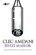Cover: Cyfres Copa: Clec Amdani - Y Lolfa