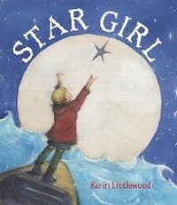 Enlarge image Cover: Star Girl - Frances Lincoln Children's Books