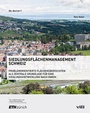 Bild: Siedlungsflächenmanagement Schweiz - vdf Hochschulverlag AG