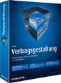 Cover: Haufe Vertragsgestaltung - Haufe-Lexware