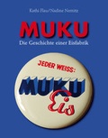 Cover: Muku - Gerstenberg