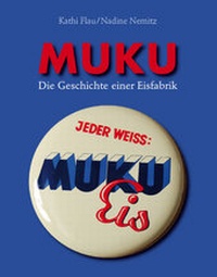 Enlarge image Cover: Muku - Gerstenberg