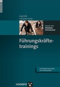 Cover: F&uuml;hrungskr&auml;ftetrainings - Hogrefe