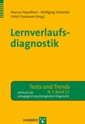 Cover: Lernverlaufsdiagnostik - Hogrefe